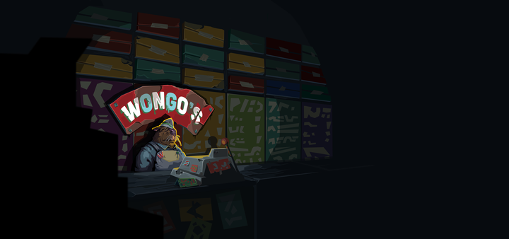 欢迎来到旺购百货事件插图