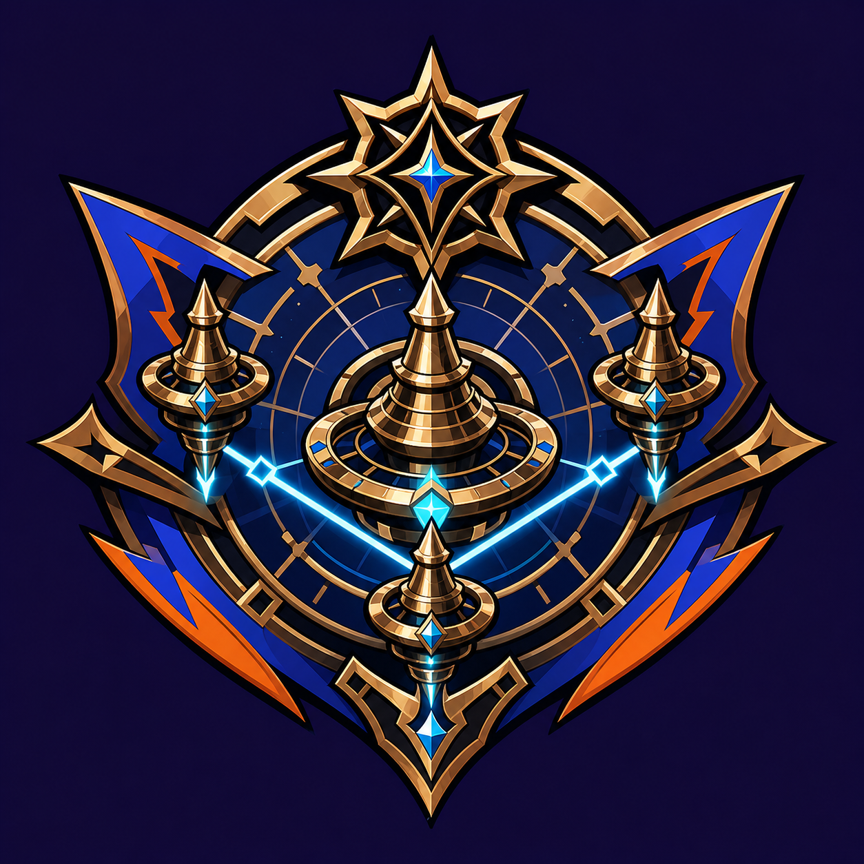 [杀戮尖塔2][玄羁] Mod 讨论群头像